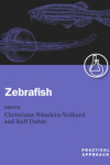 Book cover for Zebrafish