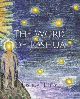 Book cover for The Word of Joshua