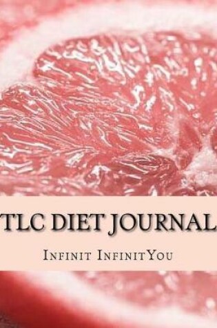 Cover of TLC Diet Journal