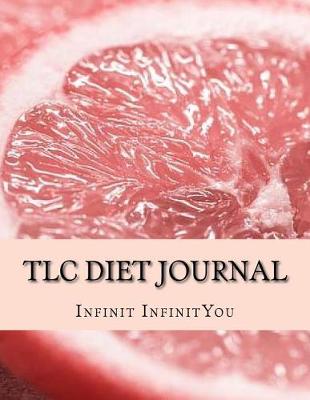 Book cover for TLC Diet Journal