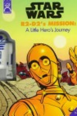 Cover of R2-D2's Mission