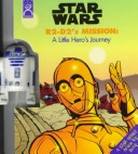 Book cover for R2-D2's Mission