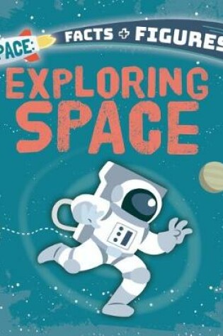 Cover of Exploring Space