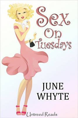 Book cover for Sex on Tuesdays