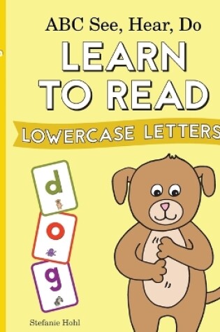 Cover of ABC See, Hear, Do Level 2