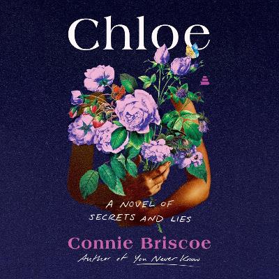 Book cover for Chloe