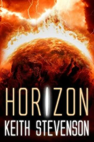 Cover of Horizon