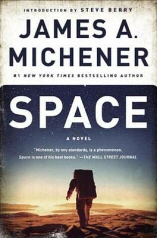 Cover of Space