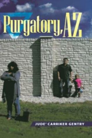 Cover of Purgatory, AZ