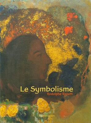 Book cover for Le Symbolisme