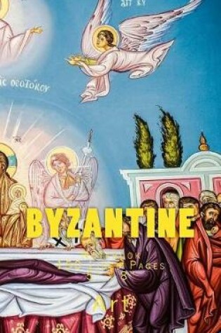 Cover of Byzantine