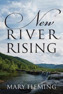 Book cover for New River Rising