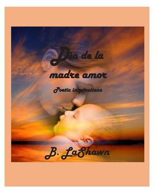 Book cover for Dia de La Madre Amor