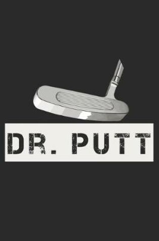 Cover of Dr. Putt