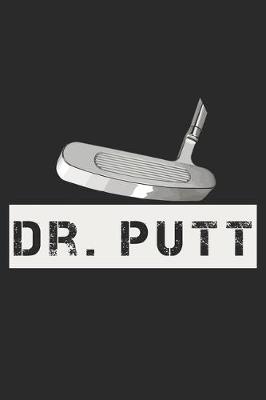 Book cover for Dr. Putt