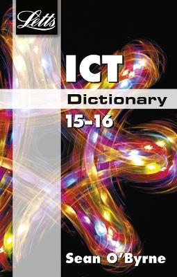 Cover of ICT Dictionary Age 14-16