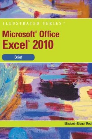 Cover of Microsoft (R) Excel 2010