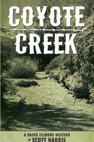 Cover of Coyote Creek