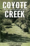 Book cover for Coyote Creek