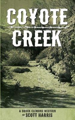 Cover of Coyote Creek