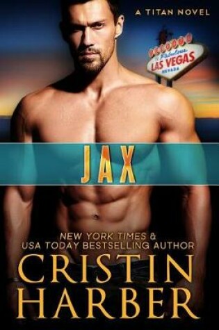 Cover of Jax