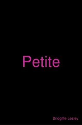 Cover of Petite