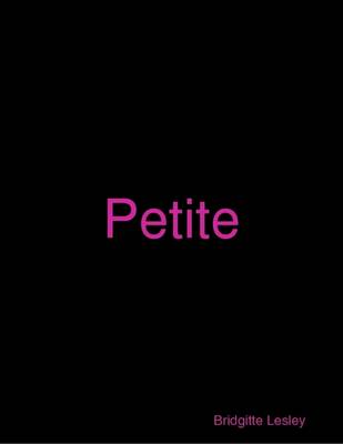 Book cover for Petite