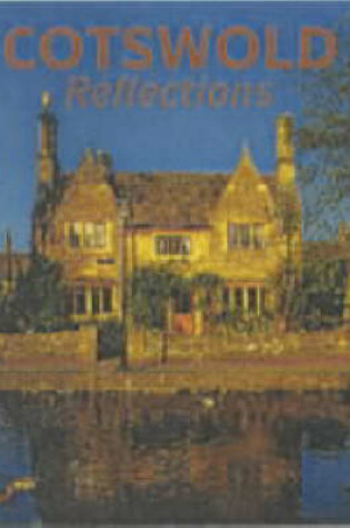 Cover of Cotswold Reflections