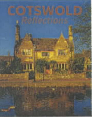 Cover of Cotswold Reflections