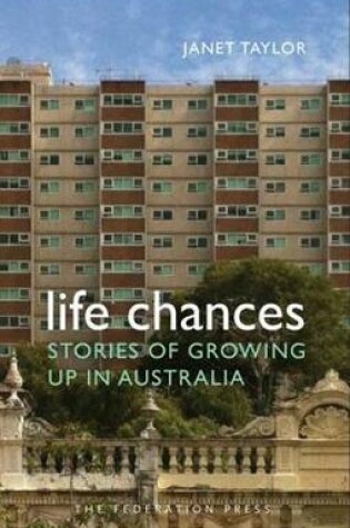 Cover of Life Chances