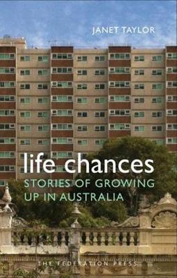 Book cover for Life Chances