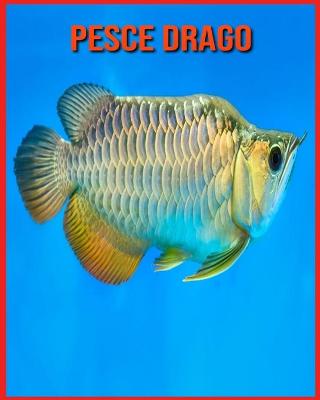 Book cover for Pesce Drago