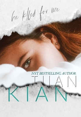 Book cover for Kian (Hardcover)