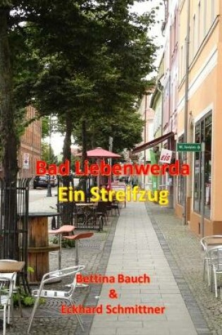 Cover of Bad Liebenwerda