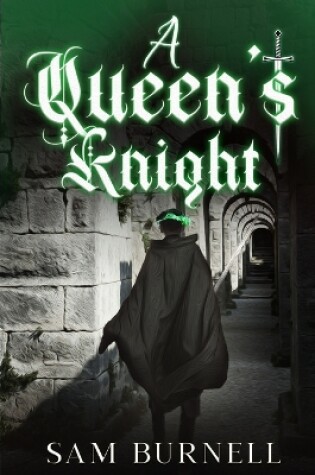 Cover of A Queen's Knight