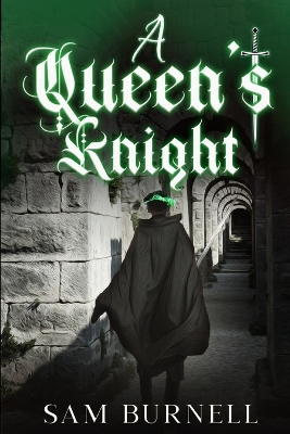Book cover for A Queen's Knight