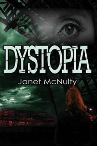 Cover of Dystopia