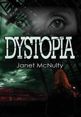 Book cover for Dystopia