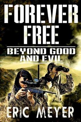 Cover of Beyond Good and Evil