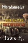 Book cover for Pharafaneelya The Gate Between Us