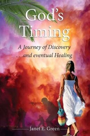 Cover of God's Timing