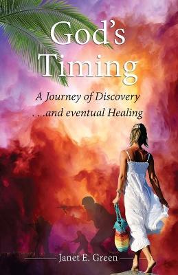 Book cover for God's Timing