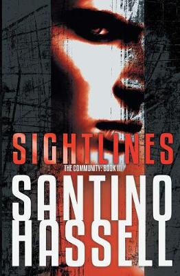 Book cover for Sightlines