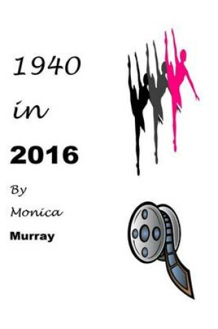 Cover of 1940 in 2016