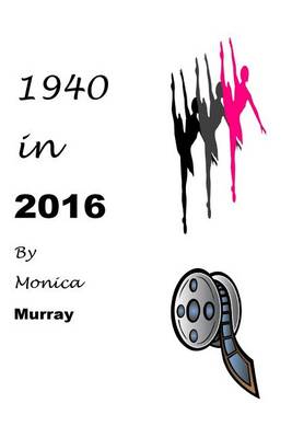 Book cover for 1940 in 2016