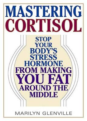 Book cover for Mastering Cortisol