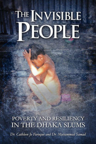 Cover of The Invisible People