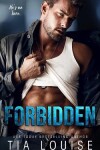 Book cover for Forbidden