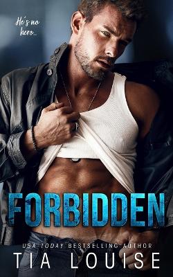 Cover of Forbidden