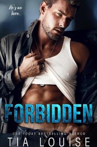 Cover of Forbidden